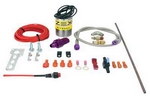 -6AN Nitrous Purge Kit